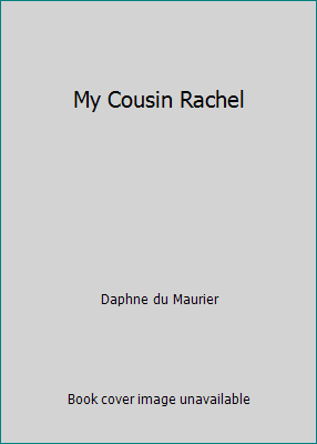 My Cousin Rachel 1544220685 Book Cover
