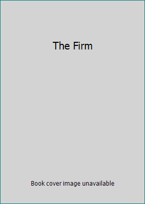 The Firm B002JN6816 Book Cover