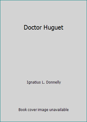Doctor Huguet B004BQ6GSY Book Cover