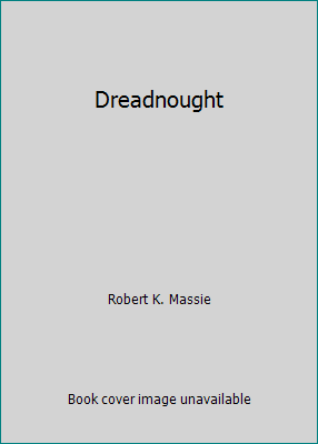 Dreadnought B001BJM4I0 Book Cover