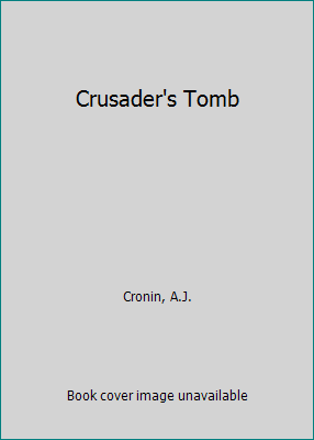 Crusader's Tomb 0450013944 Book Cover