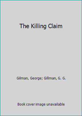 The Killing Claim 155817625X Book Cover