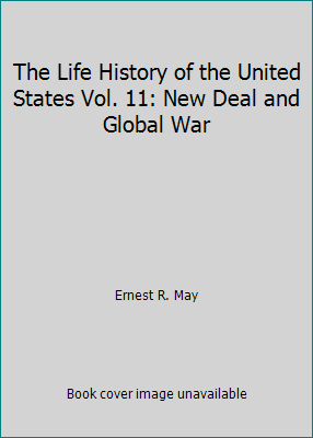 The Life History of the United States Vol. 11: ... B000MPNU6Y Book Cover