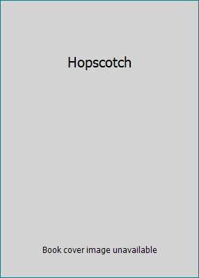 Hopscotch 0780026055 Book Cover
