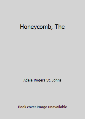 Honeycomb, The B00GSF842C Book Cover