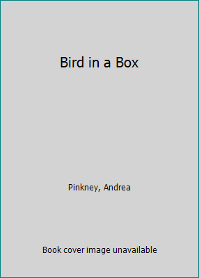 Bird in a Box 078681585X Book Cover
