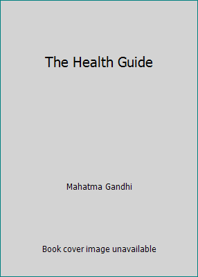 The Health Guide 0895940051 Book Cover