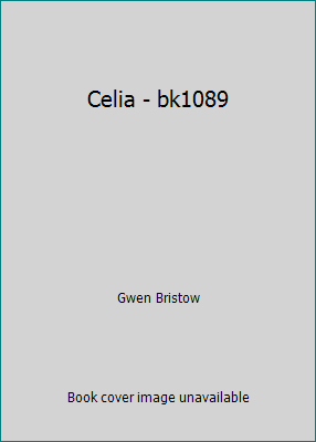 Celia - bk1089 [German] B009RTLVPI Book Cover