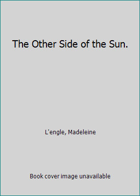 The Other Side of the Sun. B000GTDYDA Book Cover