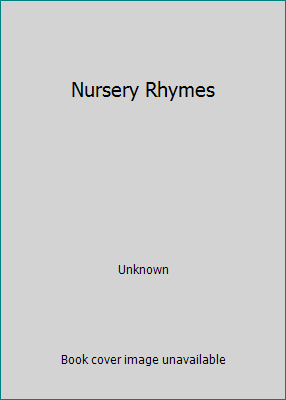 Nursery Rhymes 1858546931 Book Cover