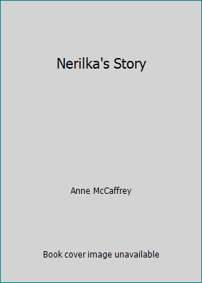 Nerilka's Story 0606283889 Book Cover