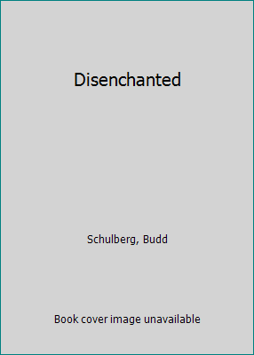 Disenchanted B003KCUADC Book Cover