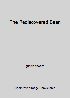 The Rediscovered Bean 1853912174 Book Cover