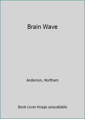 Brain Wave 034527556X Book Cover