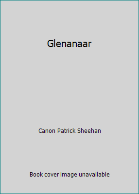 Glenanaar 0862781957 Book Cover