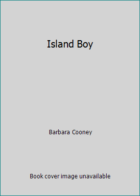 Island Boy 0862034167 Book Cover