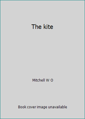 The kite 0771591705 Book Cover