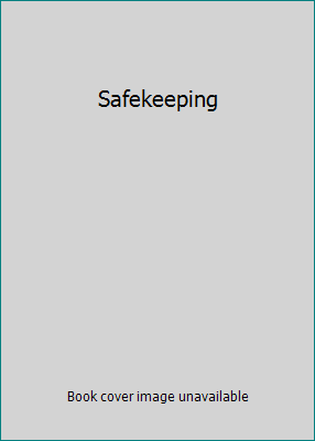 Safekeeping B0046JV56E Book Cover