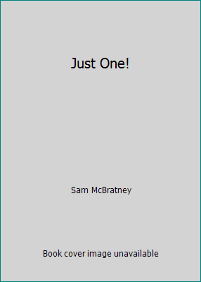 Just One! 0590282859 Book Cover