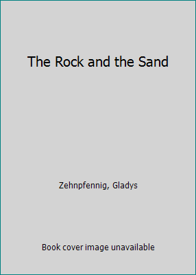 The Rock and the Sand B001RAQLBO Book Cover