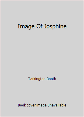 Image Of Josphine B00AEYI8G0 Book Cover