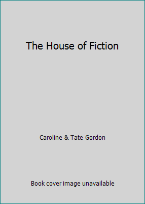 The House of Fiction B000Z506K4 Book Cover