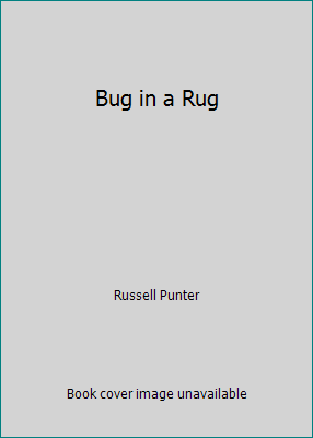 Bug in a Rug 0794536379 Book Cover