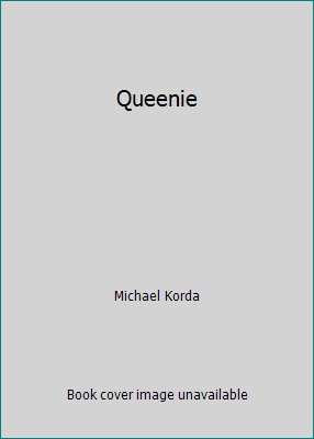 Queenie [Large Print] 0816139717 Book Cover