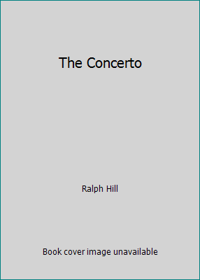 The Concerto B002YEZOQA Book Cover