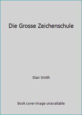 Die Grosse Zeichenschule [German] 3473480487 Book Cover