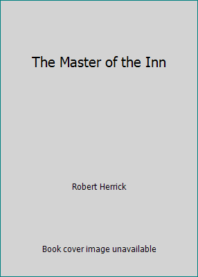 The Master of the Inn B000PCHMY0 Book Cover
