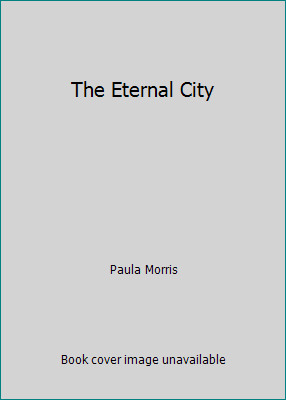 The Eternal City 054591986X Book Cover