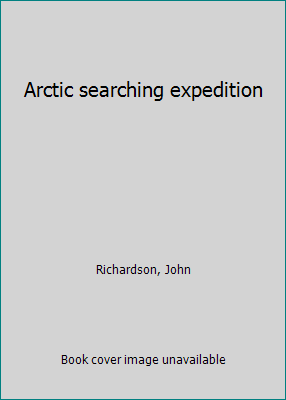 Arctic searching expedition 1418148040 Book Cover