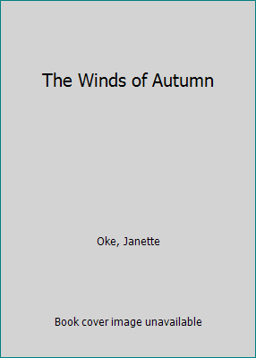 The Winds of Autumn [Large Print] 0786220546 Book Cover