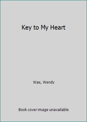 Key to My Heart 0821764004 Book Cover