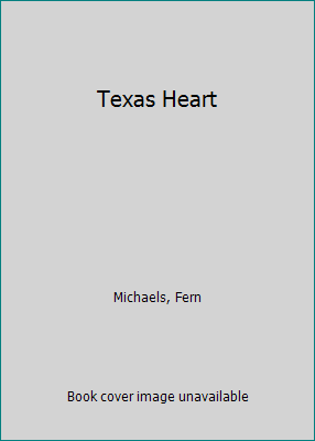 Texas Heart B002VAYVJS Book Cover