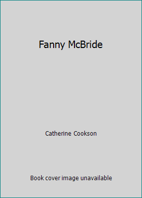 Fanny McBride 0553026860 Book Cover