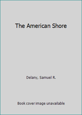 The American Shore 0911499008 Book Cover