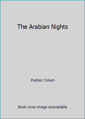 The Arabian Nights B000HJRCFA Book Cover