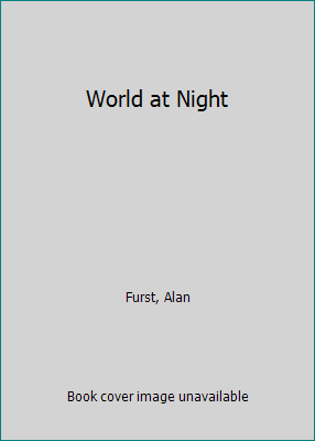 World at Night 0517312484 Book Cover