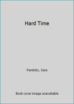 Hard Time 0606189858 Book Cover