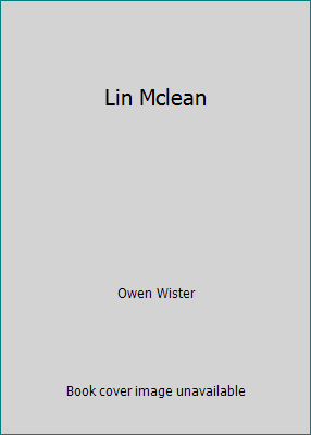 Lin Mclean 1977693261 Book Cover