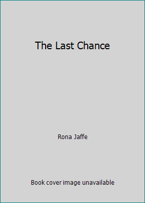 The Last Chance 0553194062 Book Cover