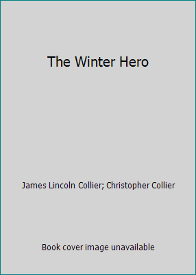 The Winter Hero 0808572393 Book Cover