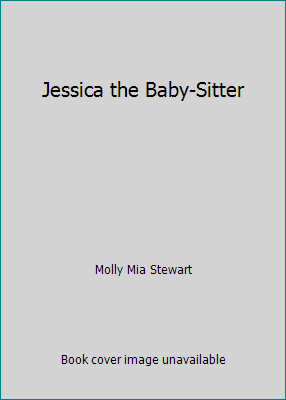 Jessica the Baby-Sitter 0553403133 Book Cover