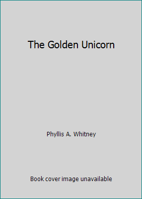 The Golden Unicorn B000THW8IQ Book Cover