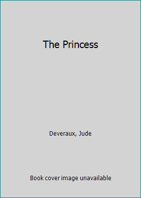 The Princess [Large Print] 0816144826 Book Cover