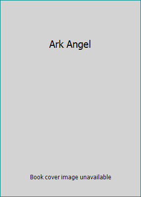 Ark Angel 0545055695 Book Cover