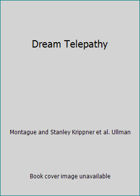 Dream Telepathy 0855000120 Book Cover