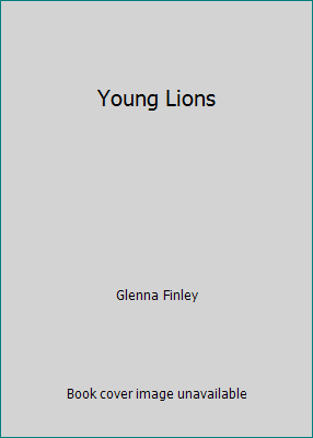 Young Lions 0451036069 Book Cover